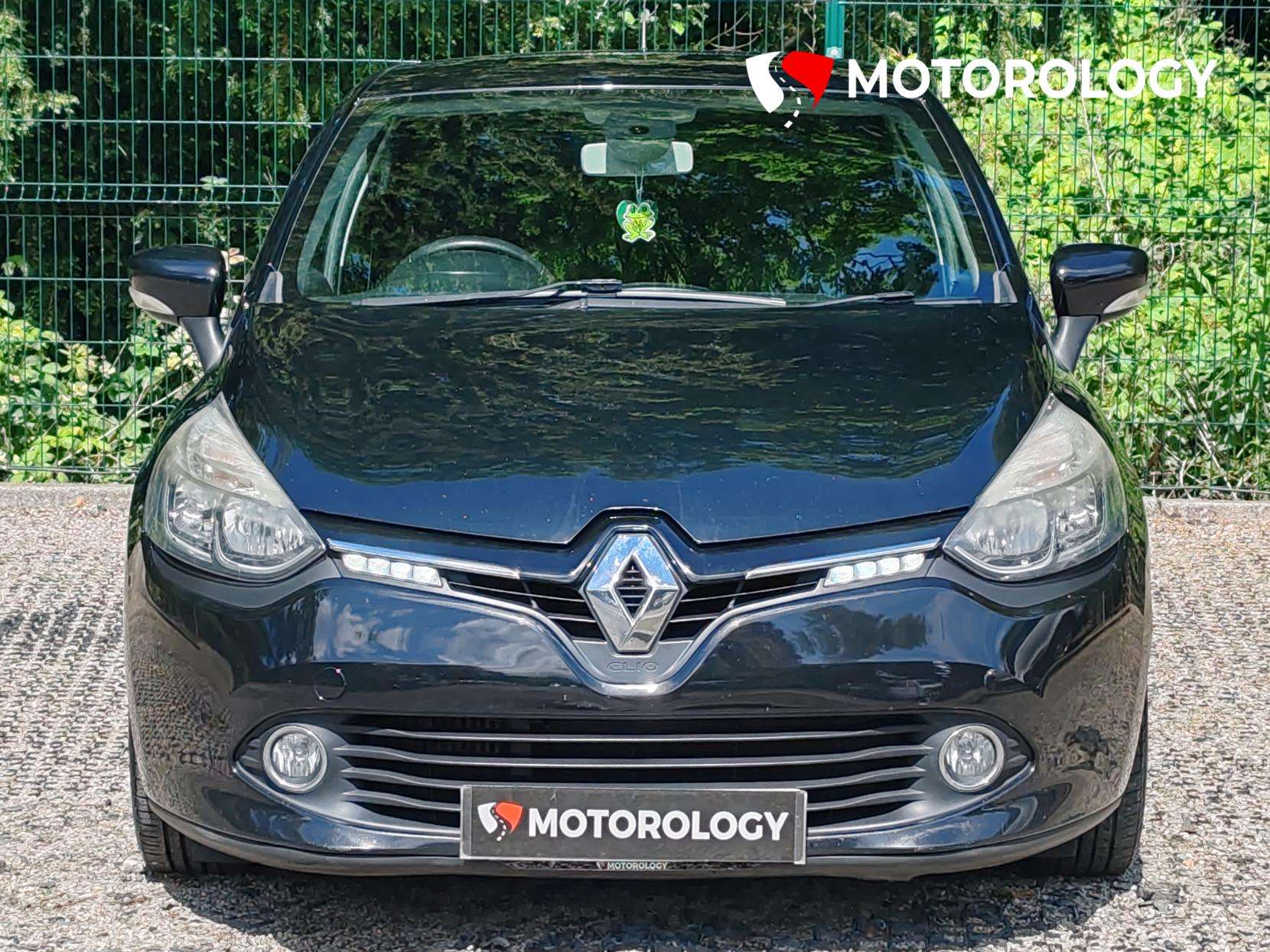 2014 RENAULT CLIO 2014 RENAULT CLIO