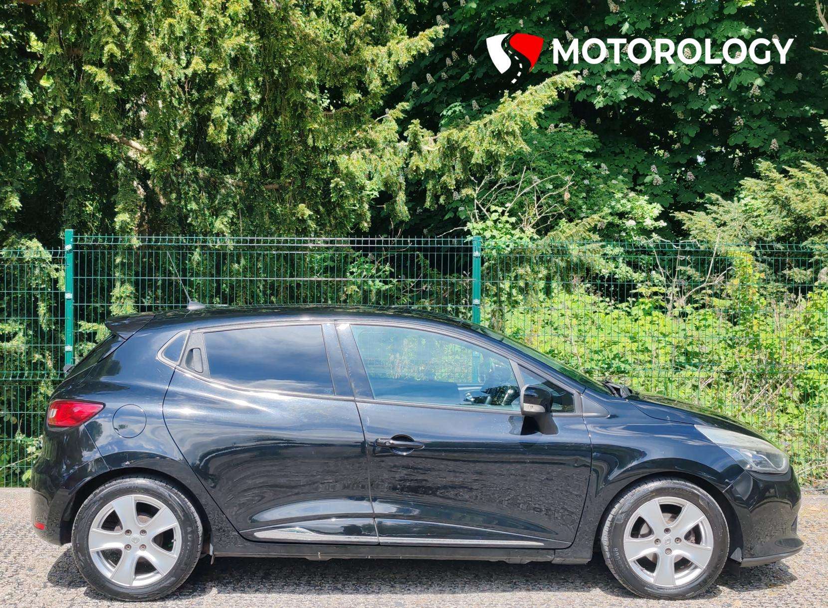 2014 RENAULT CLIO 2014 RENAULT CLIO