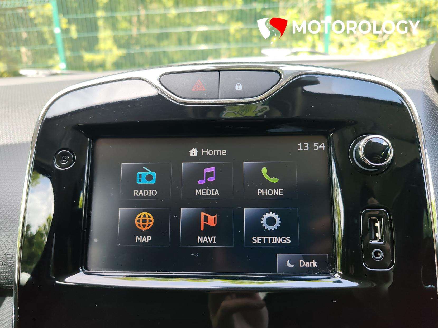2014 RENAULT CLIO 2014 RENAULT CLIO