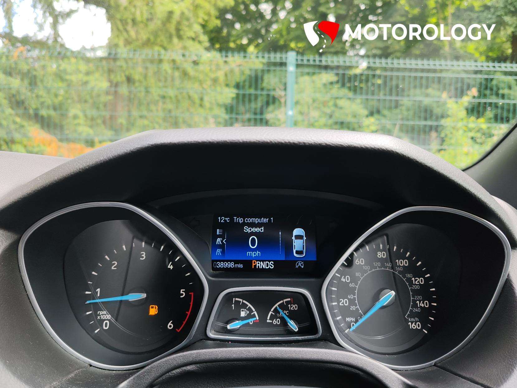 2017 FORD FOCUS 2017 FORD FOCUS