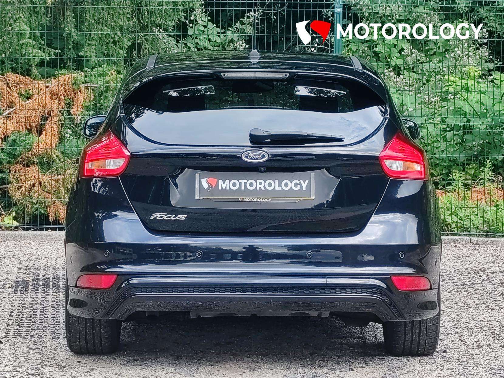 2017 FORD FOCUS 2017 FORD FOCUS