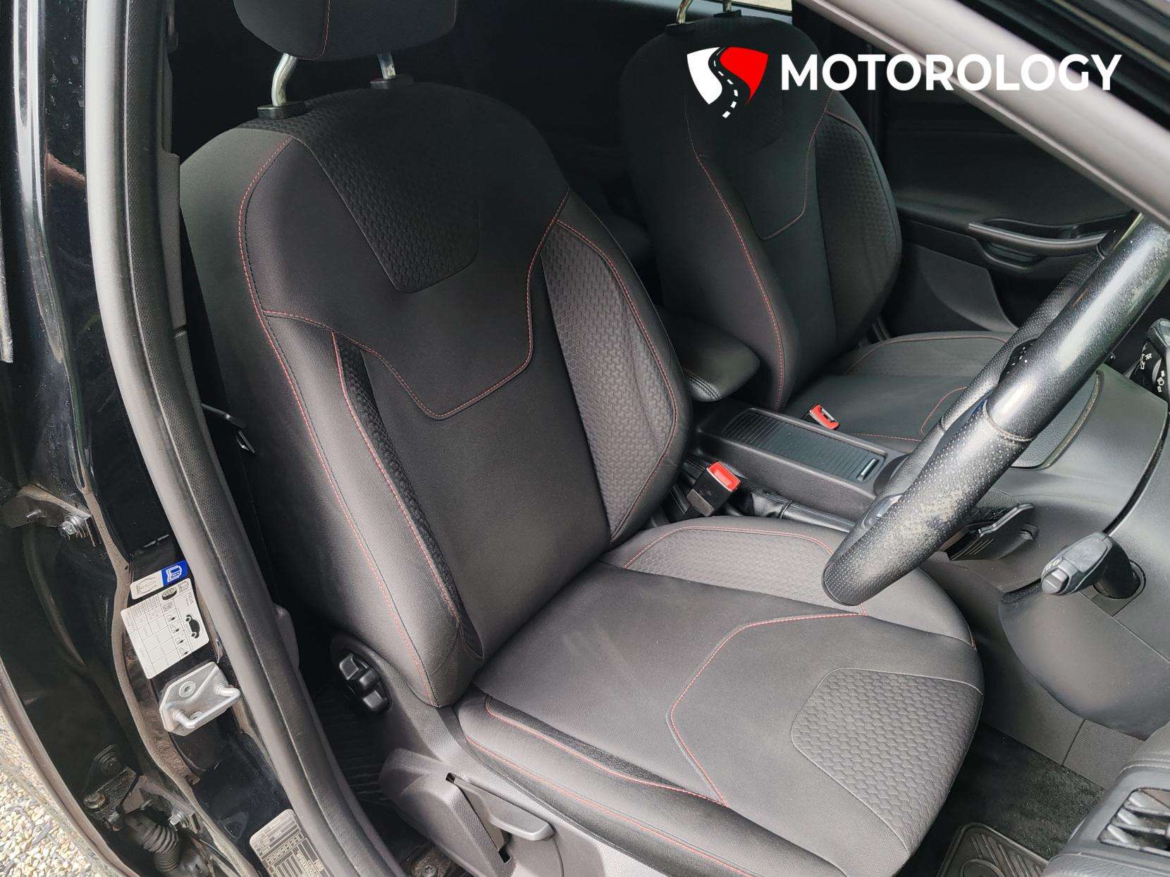 2017 FORD FOCUS 2017 FORD FOCUS