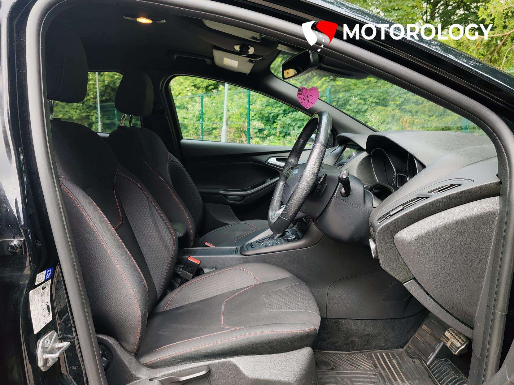 2017 FORD FOCUS 2017 FORD FOCUS