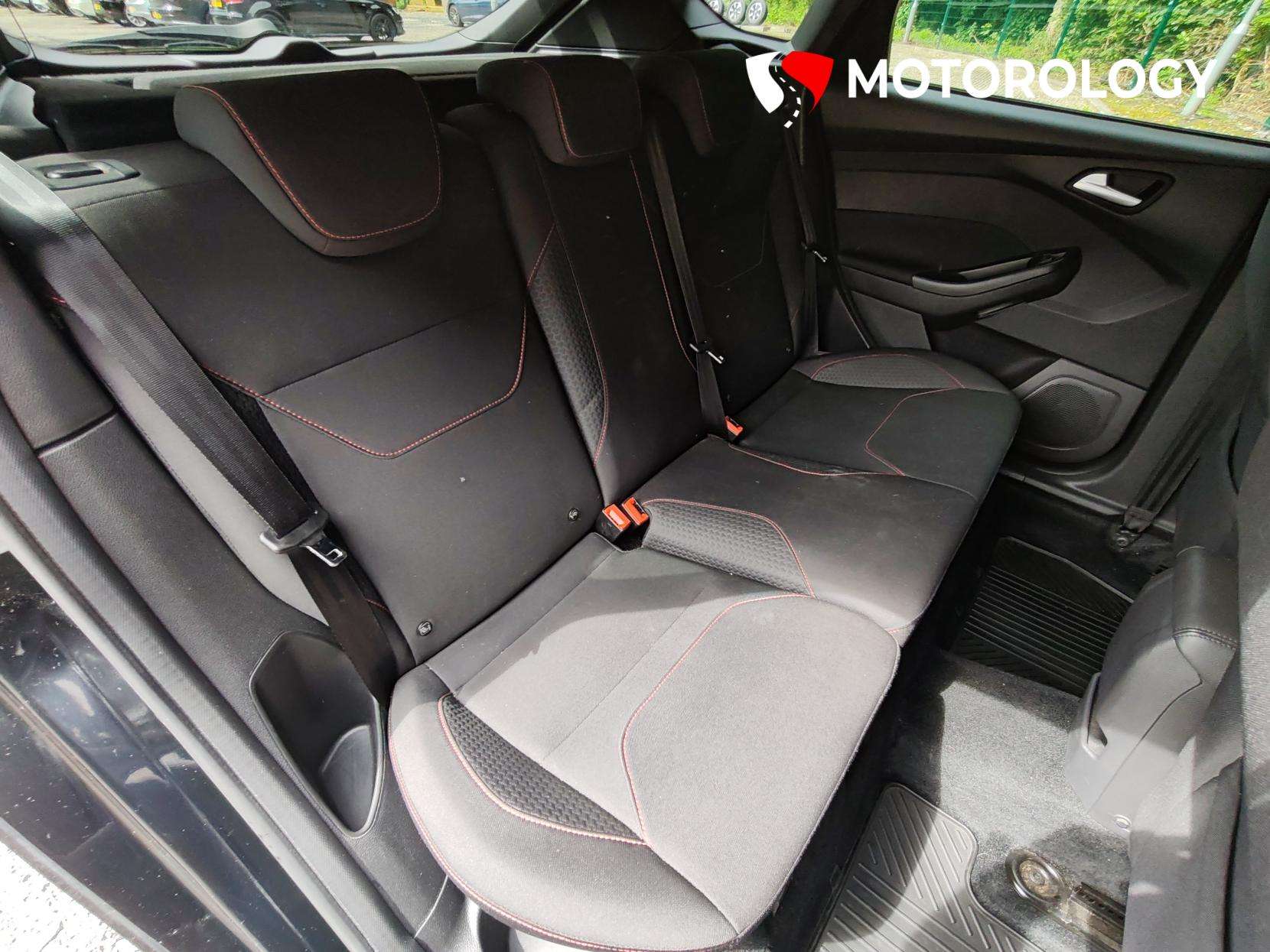 2017 FORD FOCUS 2017 FORD FOCUS