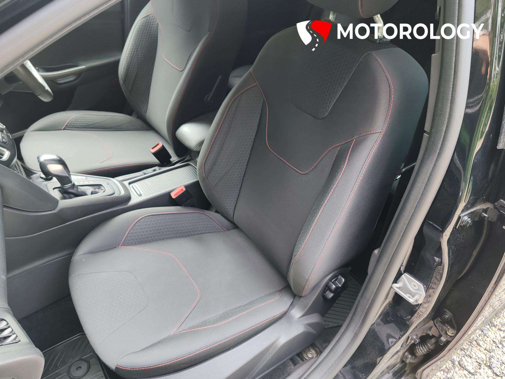 2017 FORD FOCUS 2017 FORD FOCUS