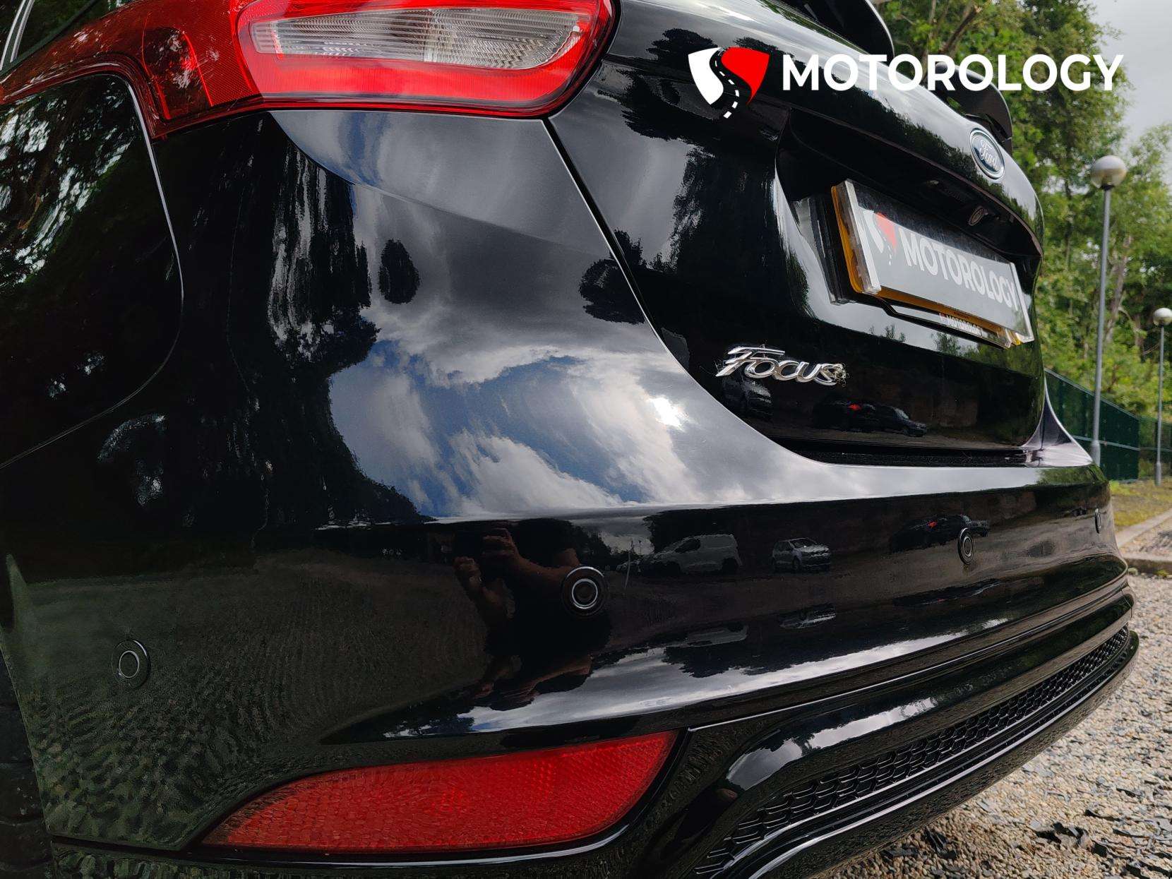 2017 FORD FOCUS 2017 FORD FOCUS