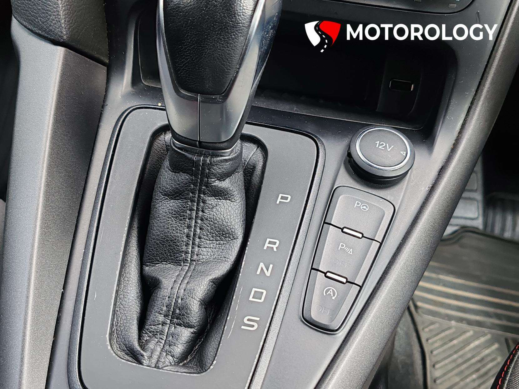 2017 FORD FOCUS 2017 FORD FOCUS
