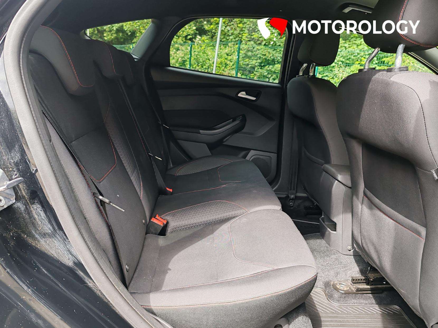 2017 FORD FOCUS 2017 FORD FOCUS