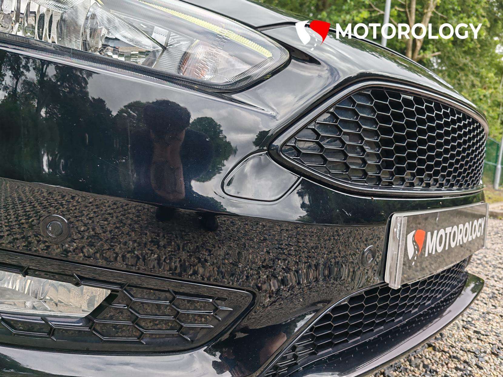 2017 FORD FOCUS 2017 FORD FOCUS