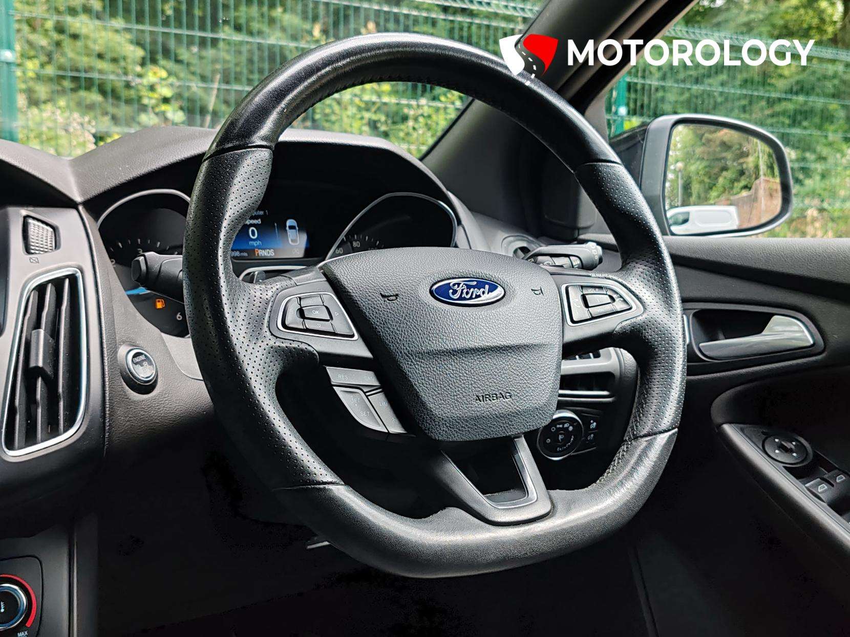 2017 FORD FOCUS 2017 FORD FOCUS