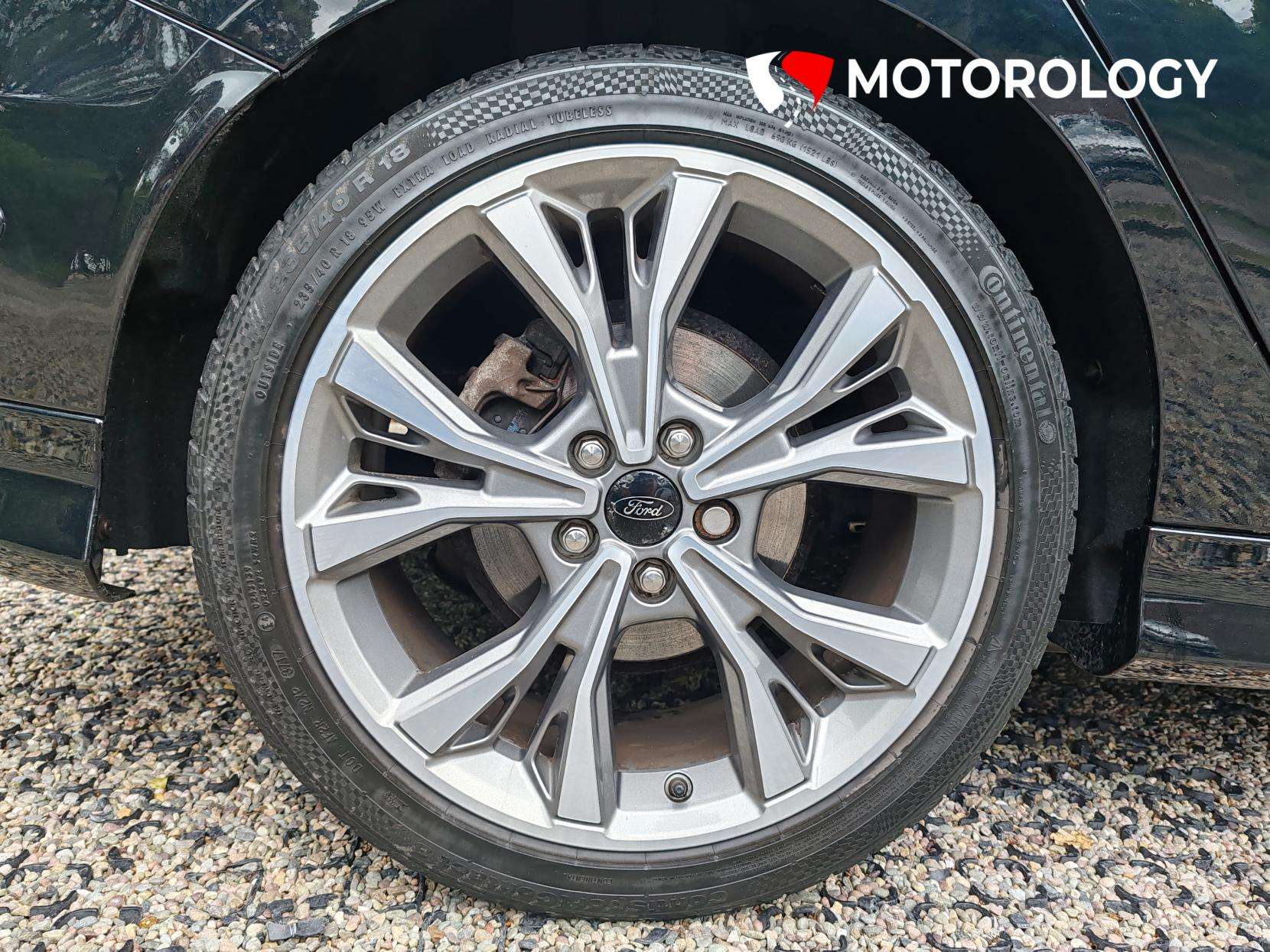 2017 FORD FOCUS 2017 FORD FOCUS