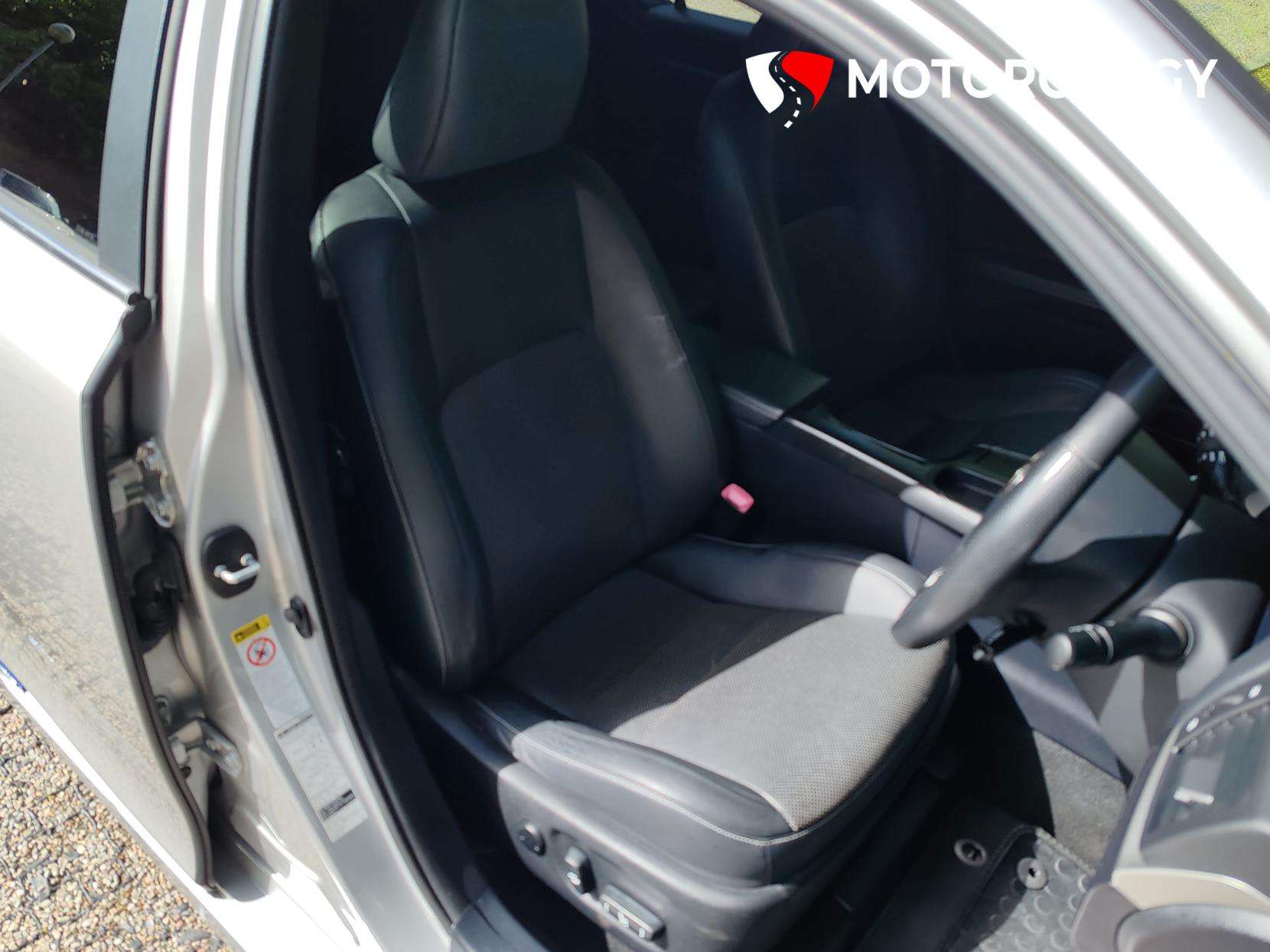 2012 LEXUS CT 2012 LEXUS CT