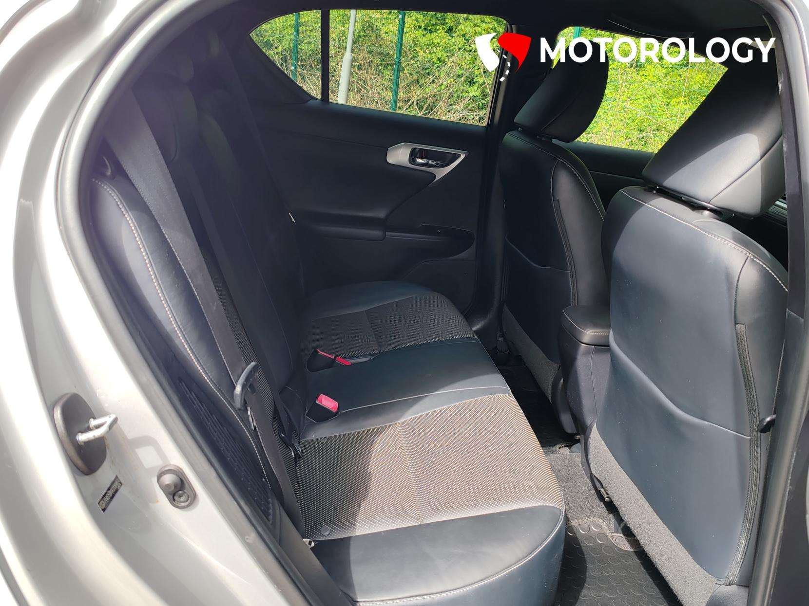 2012 LEXUS CT 2012 LEXUS CT