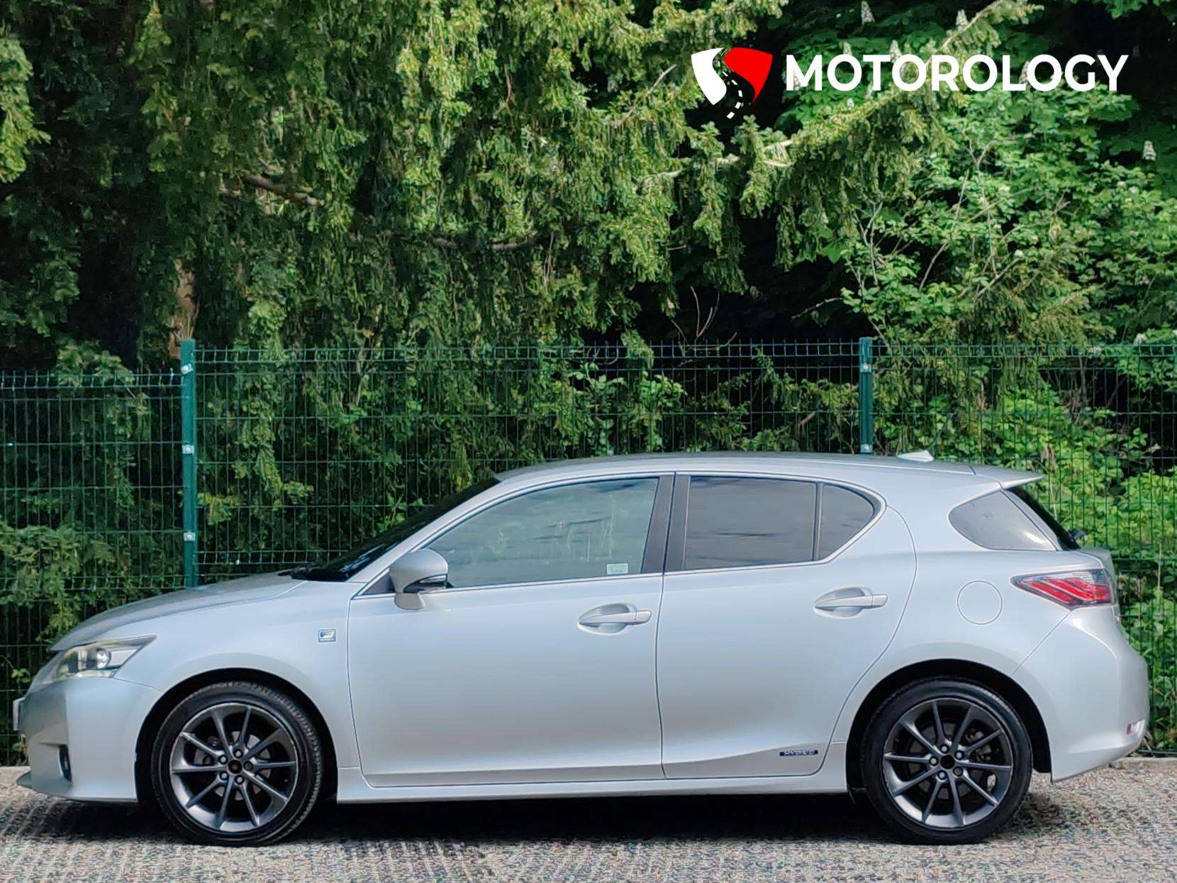 2012 LEXUS CT 2012 LEXUS CT