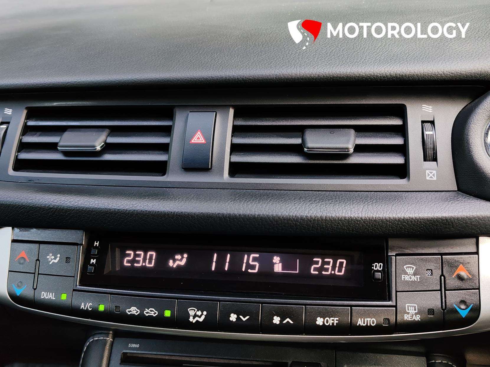 2012 LEXUS CT 2012 LEXUS CT