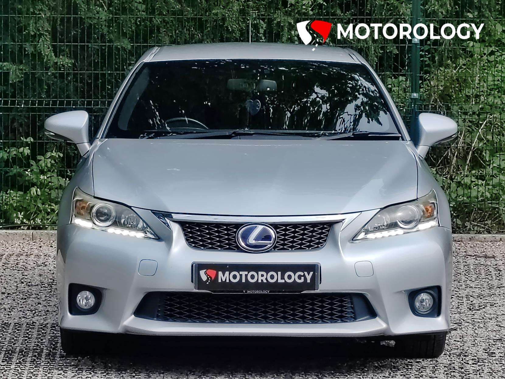 2012 LEXUS CT 2012 LEXUS CT
