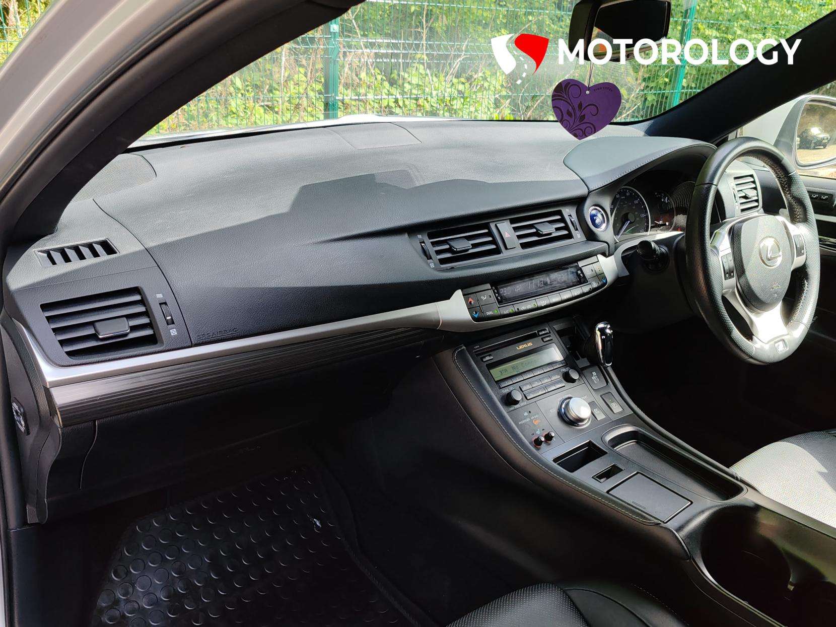 2012 LEXUS CT 2012 LEXUS CT