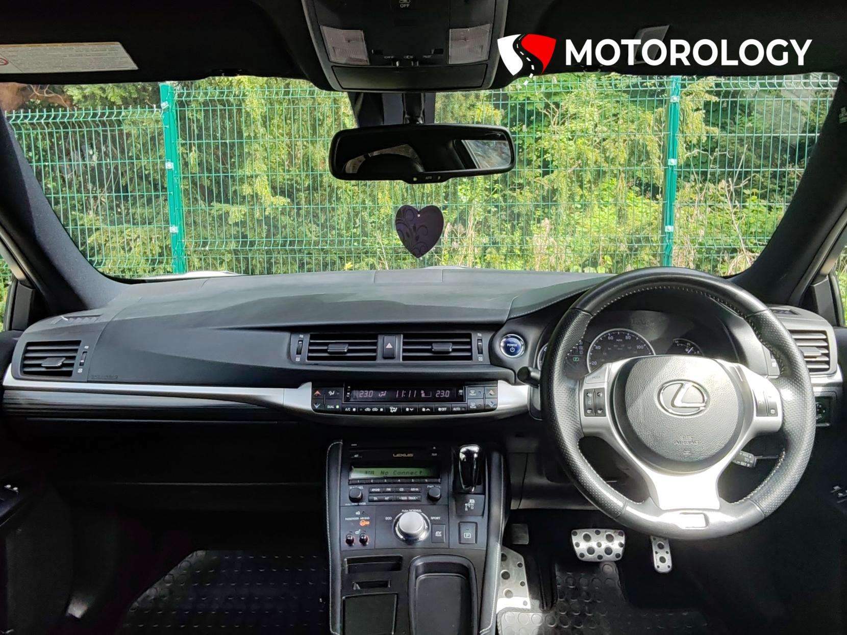 2012 LEXUS CT 2012 LEXUS CT