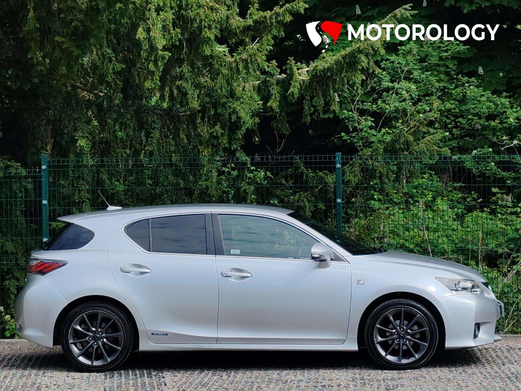 2012 LEXUS CT 2012 LEXUS CT