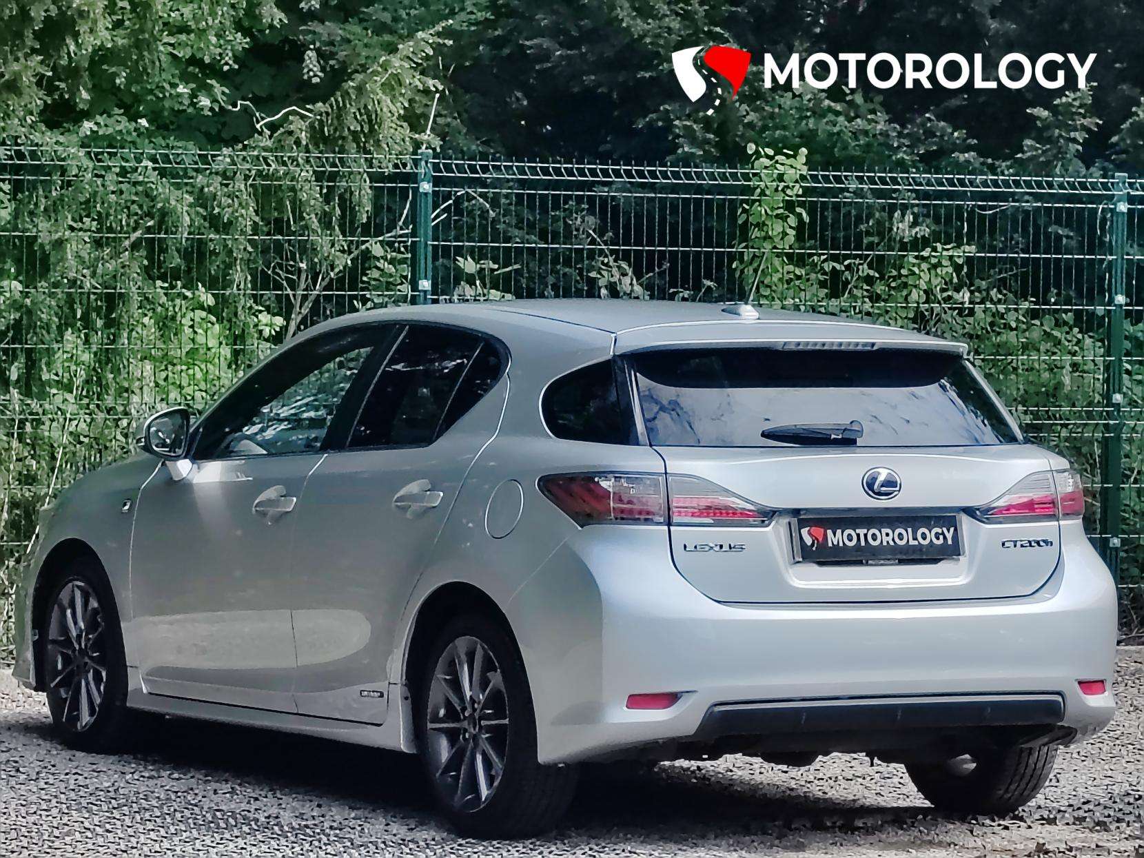 2012 LEXUS CT 2012 LEXUS CT