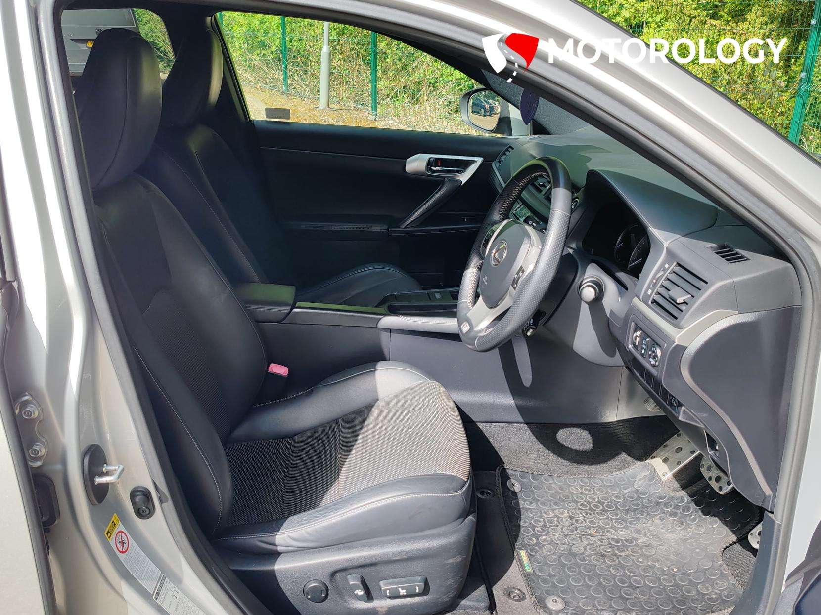 2012 LEXUS CT 2012 LEXUS CT