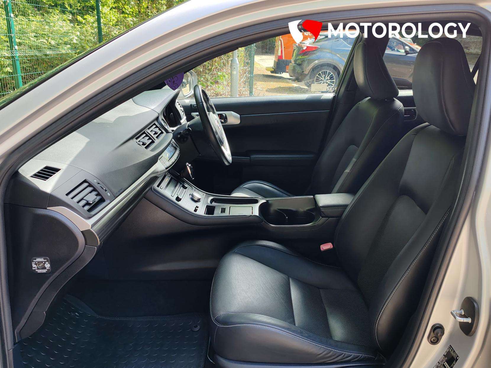 2012 LEXUS CT 2012 LEXUS CT