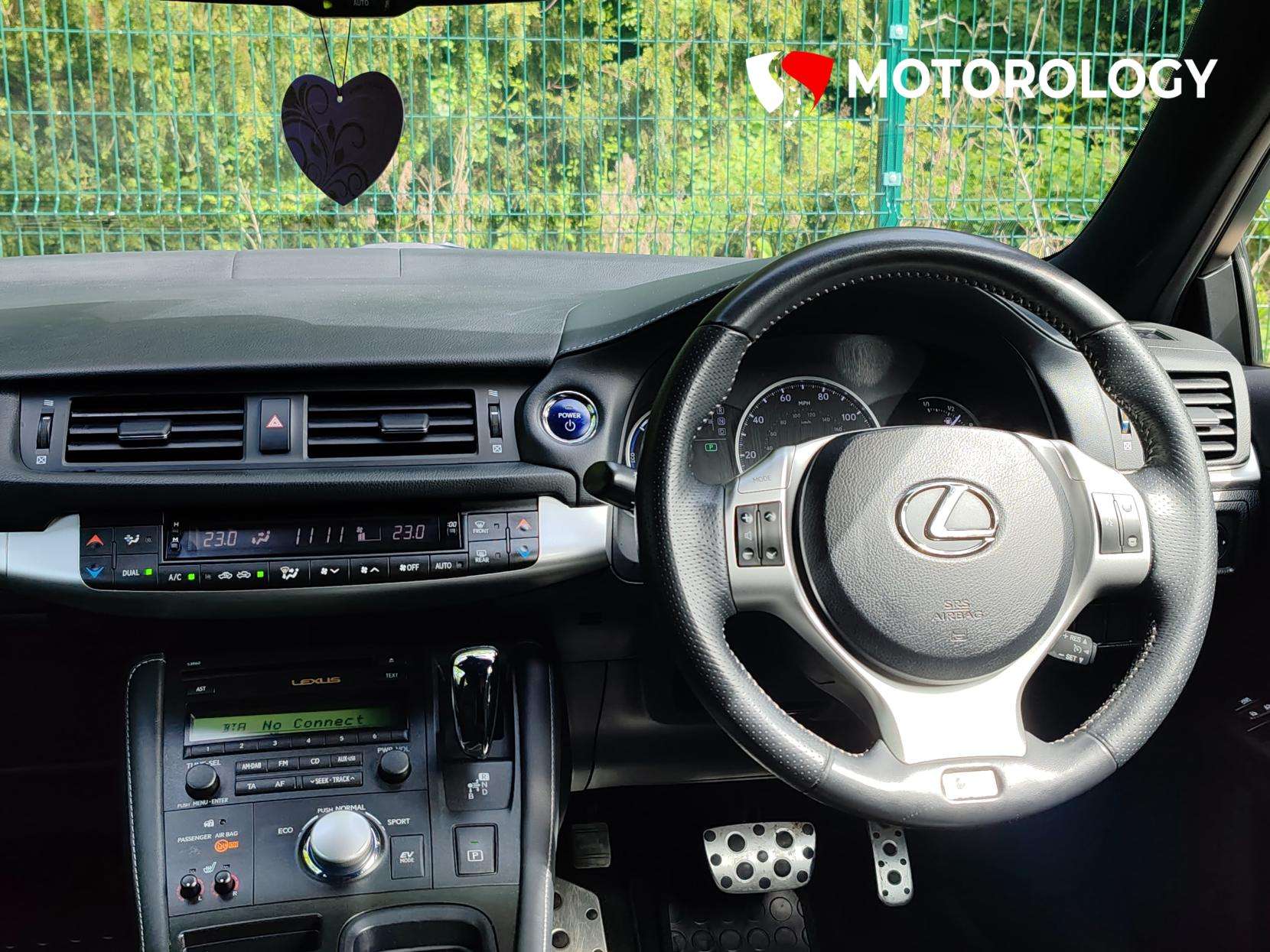 2012 LEXUS CT 2012 LEXUS CT