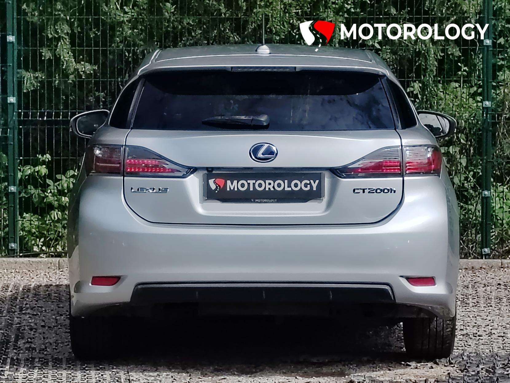 2012 LEXUS CT 2012 LEXUS CT
