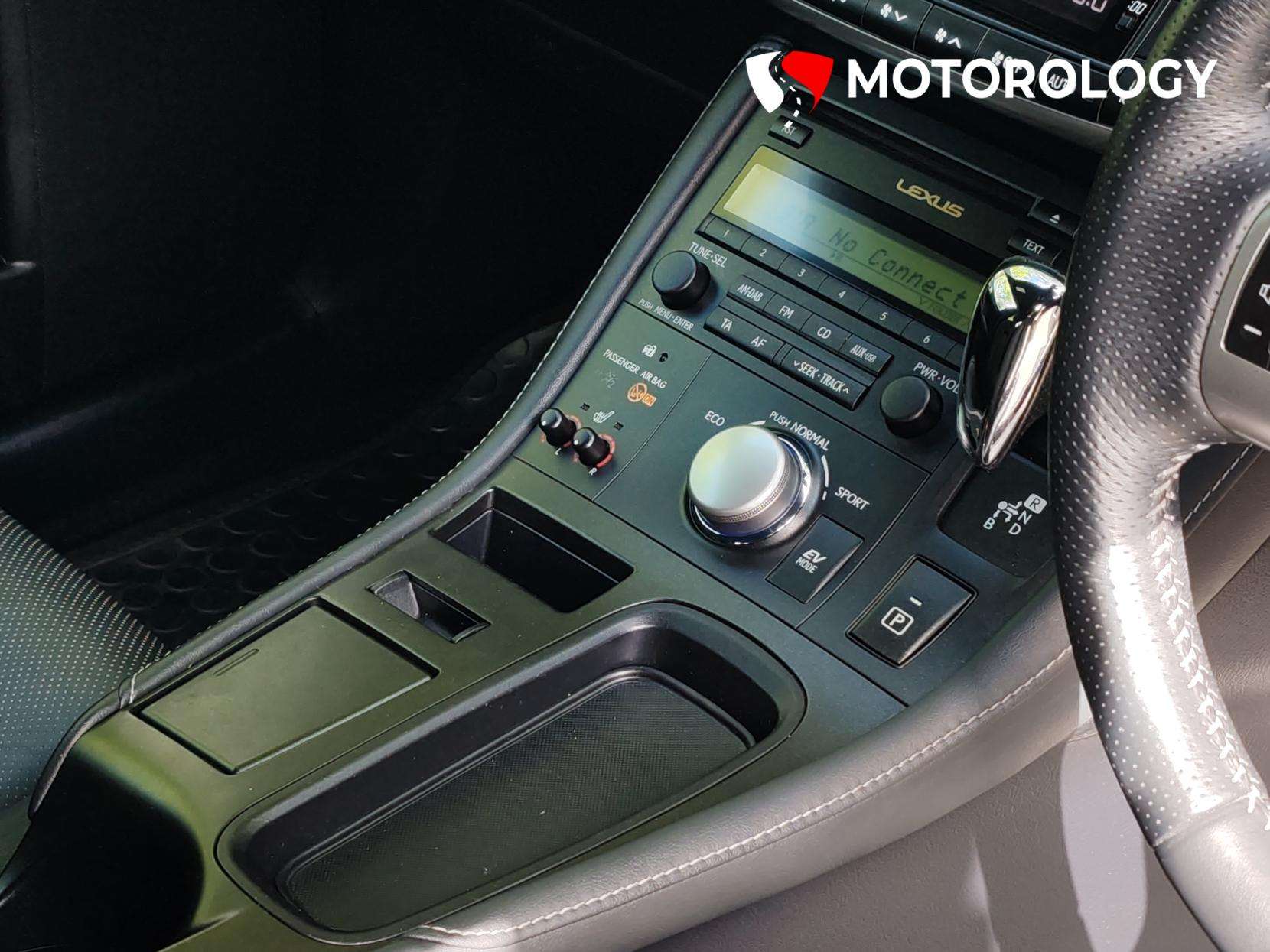 2012 LEXUS CT 2012 LEXUS CT