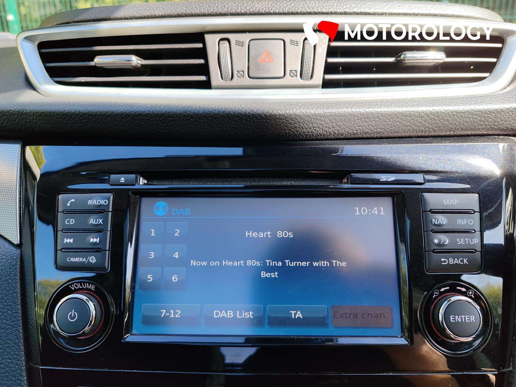 2018 NISSAN QASHQAI 2018 NISSAN QASHQAI