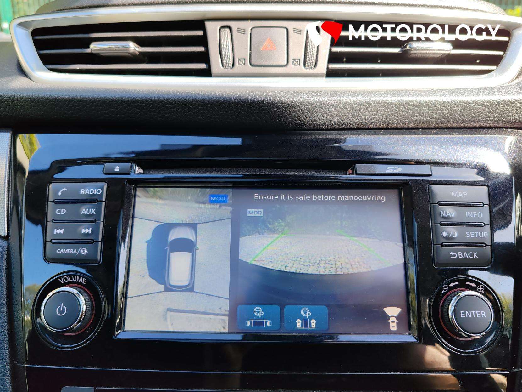 2018 NISSAN QASHQAI 2018 NISSAN QASHQAI