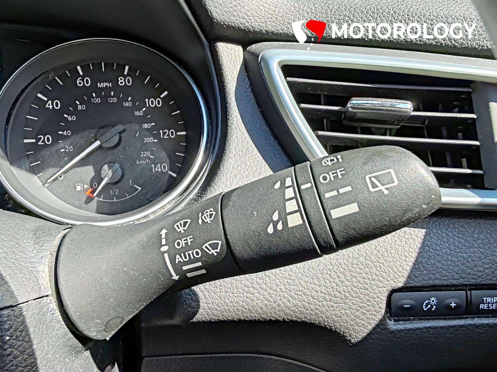 2018 NISSAN QASHQAI 2018 NISSAN QASHQAI