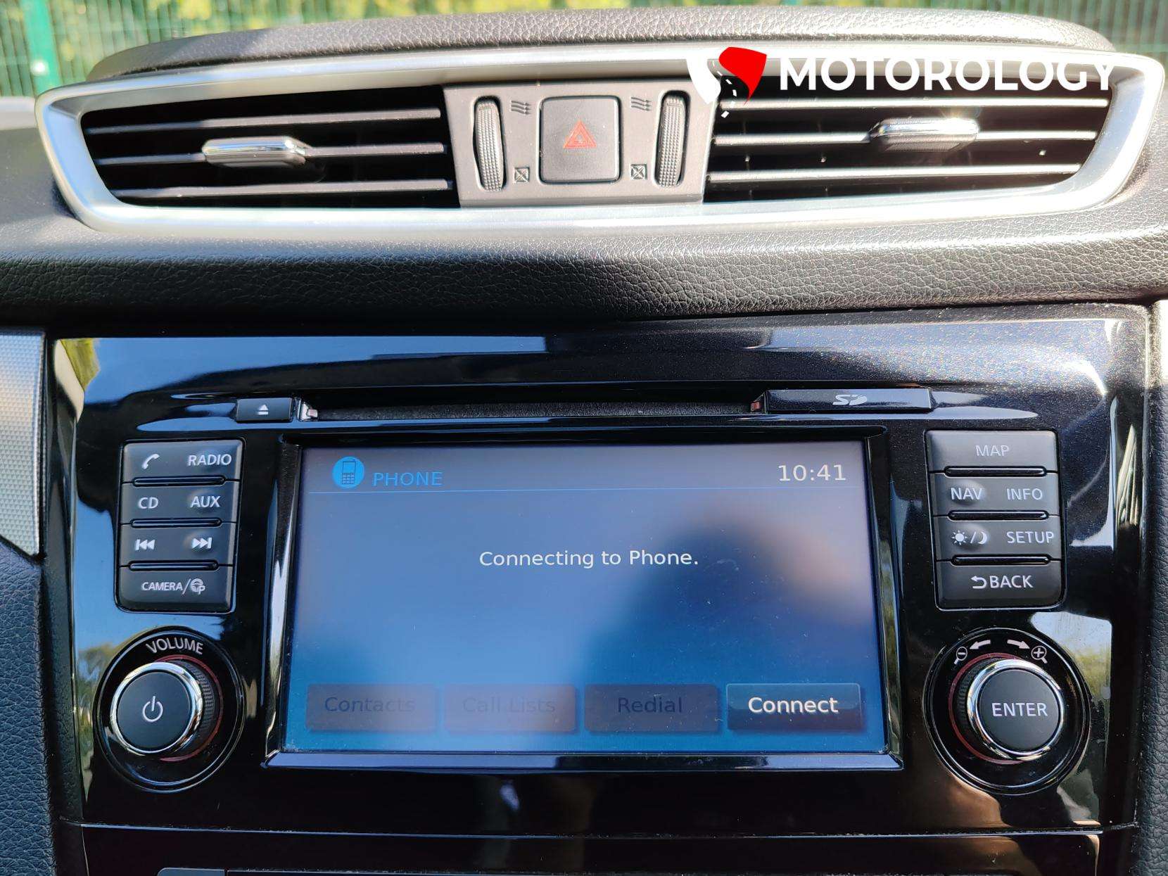 2018 NISSAN QASHQAI 2018 NISSAN QASHQAI