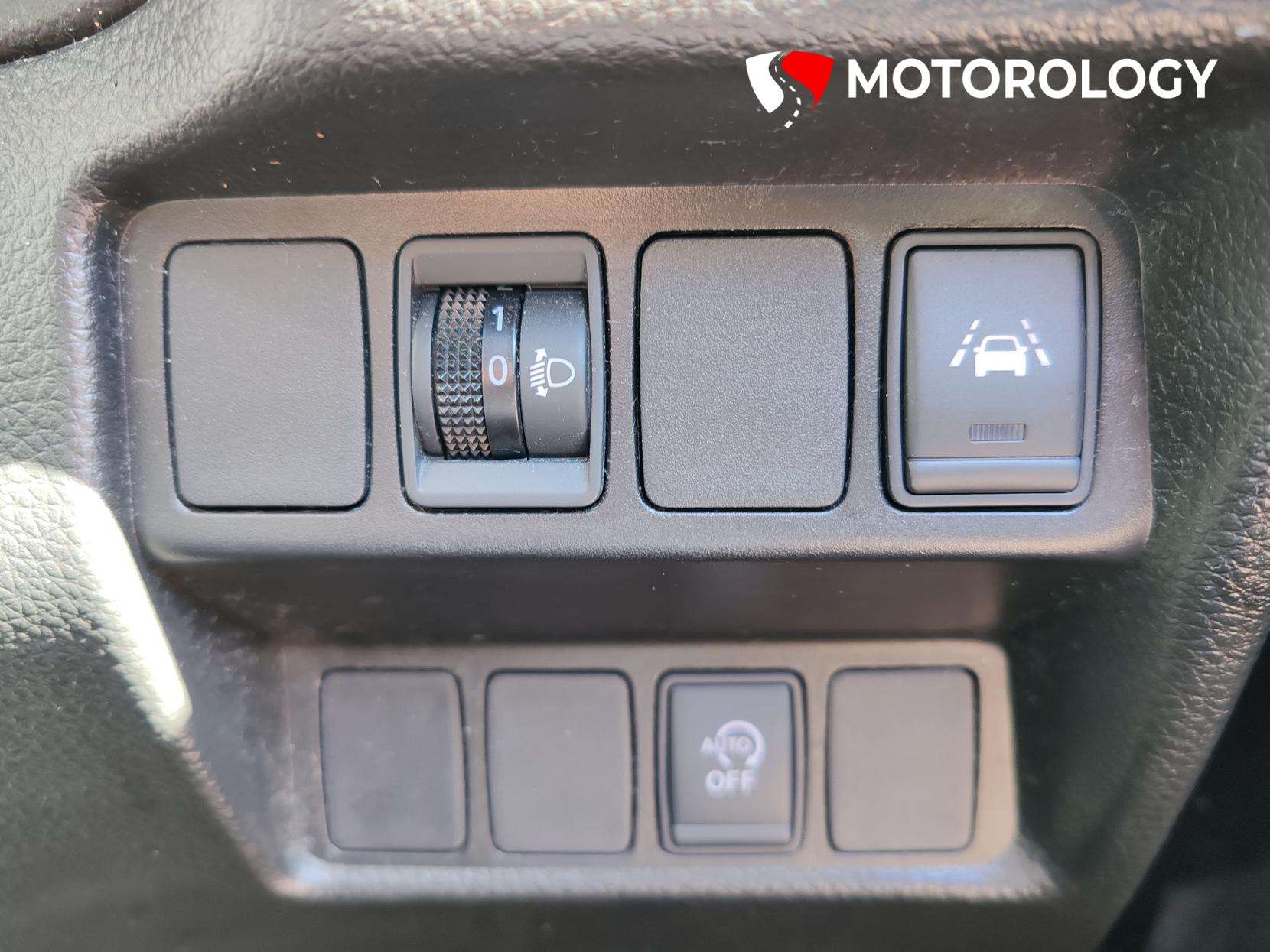 2018 NISSAN QASHQAI 2018 NISSAN QASHQAI