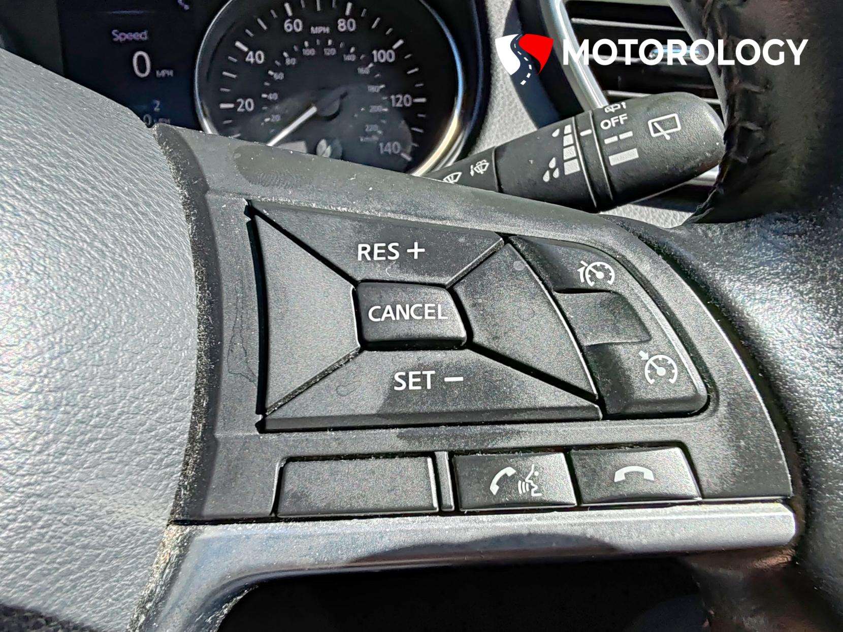 2018 NISSAN QASHQAI 2018 NISSAN QASHQAI