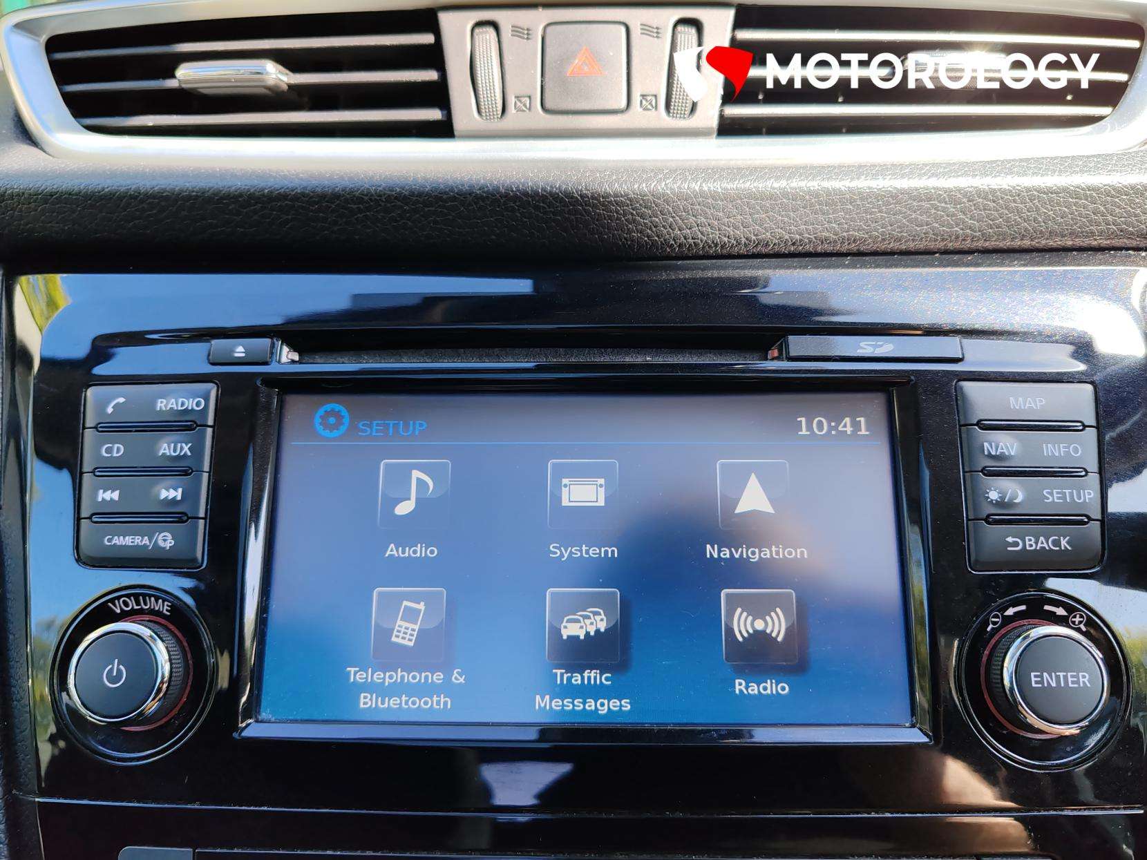 2018 NISSAN QASHQAI 2018 NISSAN QASHQAI