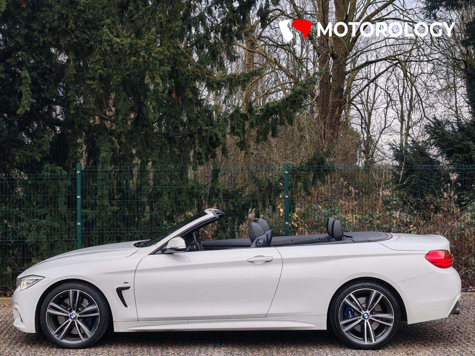 2014 BMW 4 SERIES 2014 BMW 4 SERIES