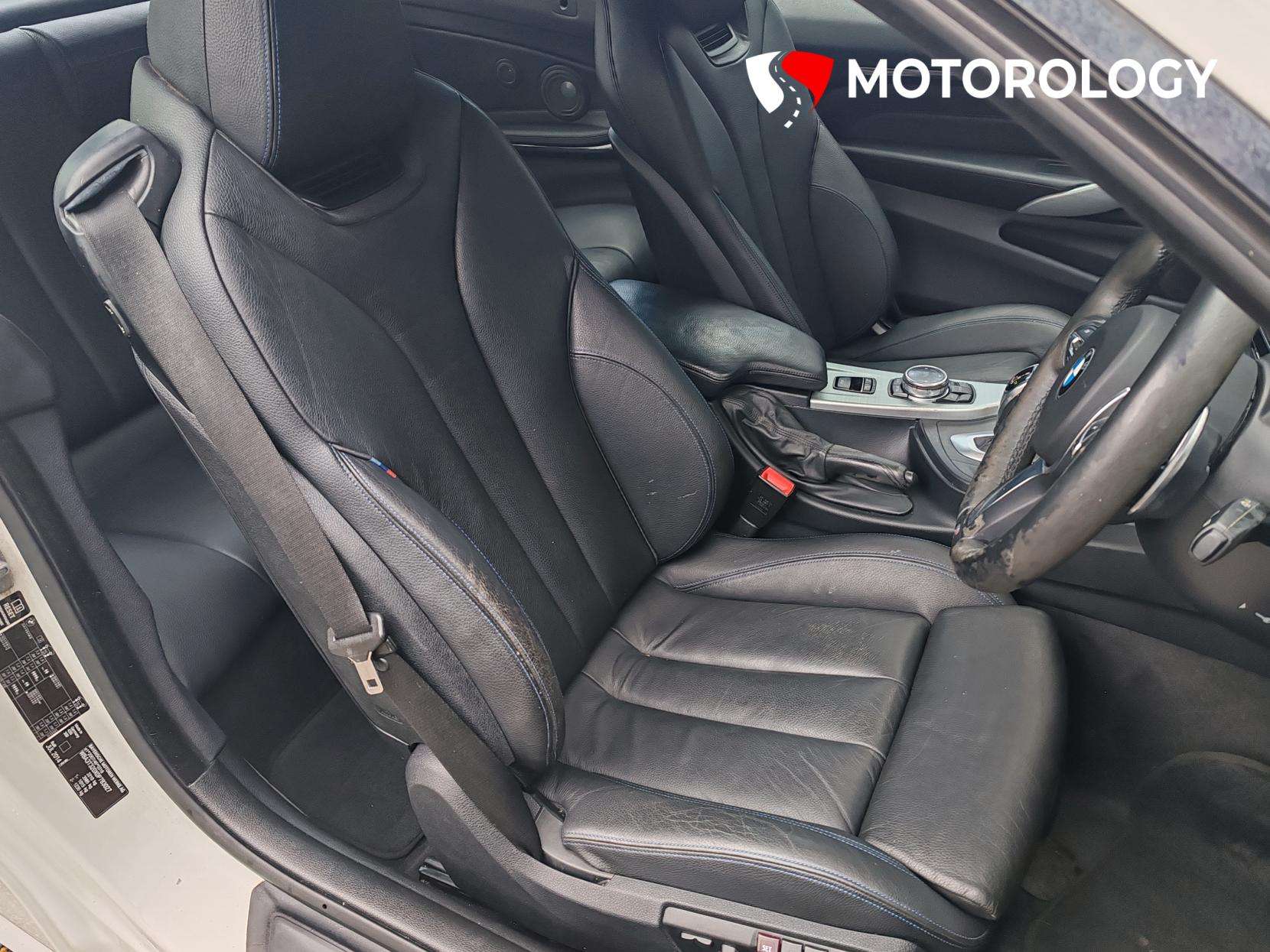 2014 BMW 4 SERIES 2014 BMW 4 SERIES