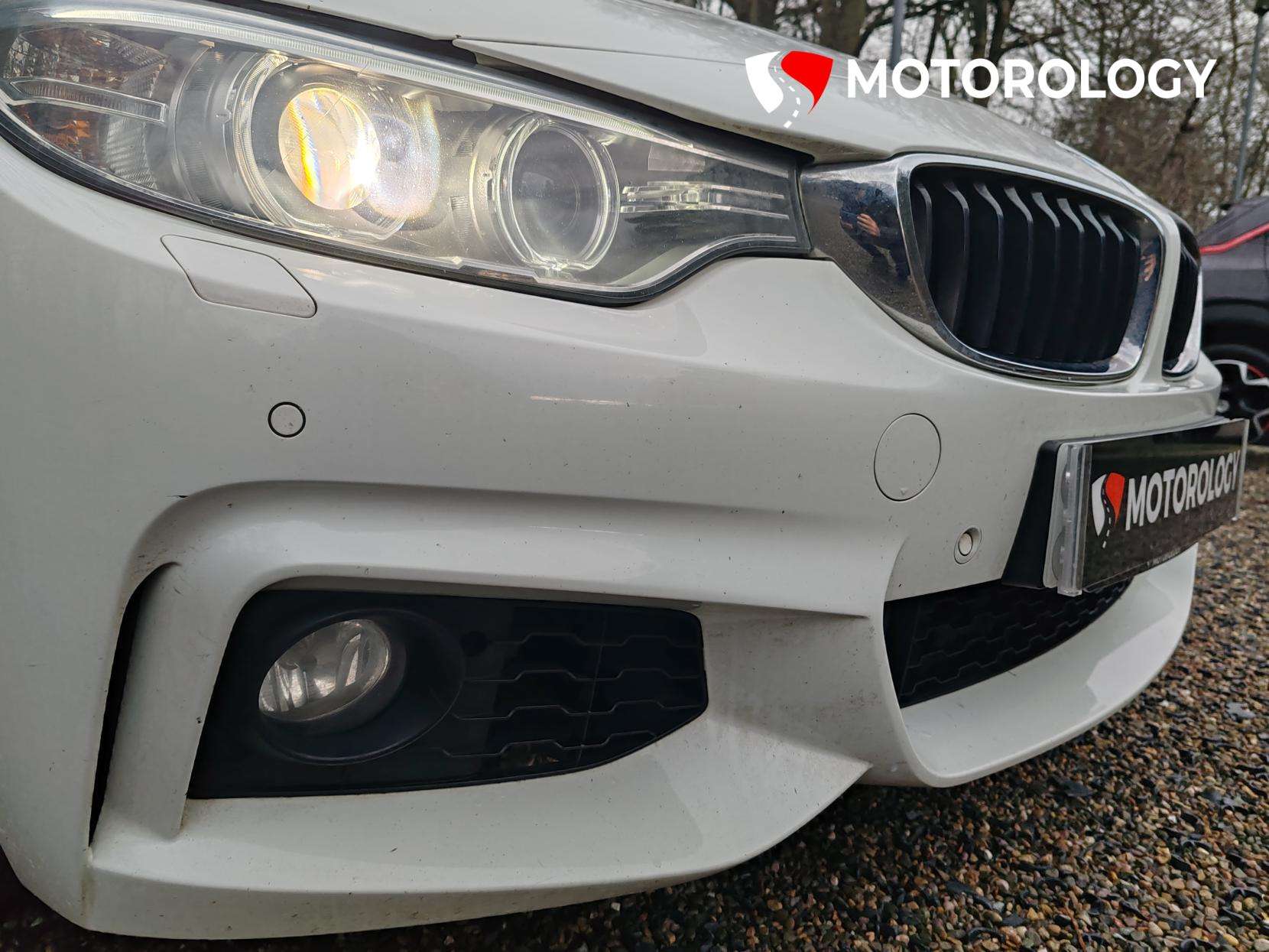 2014 BMW 4 SERIES 2014 BMW 4 SERIES