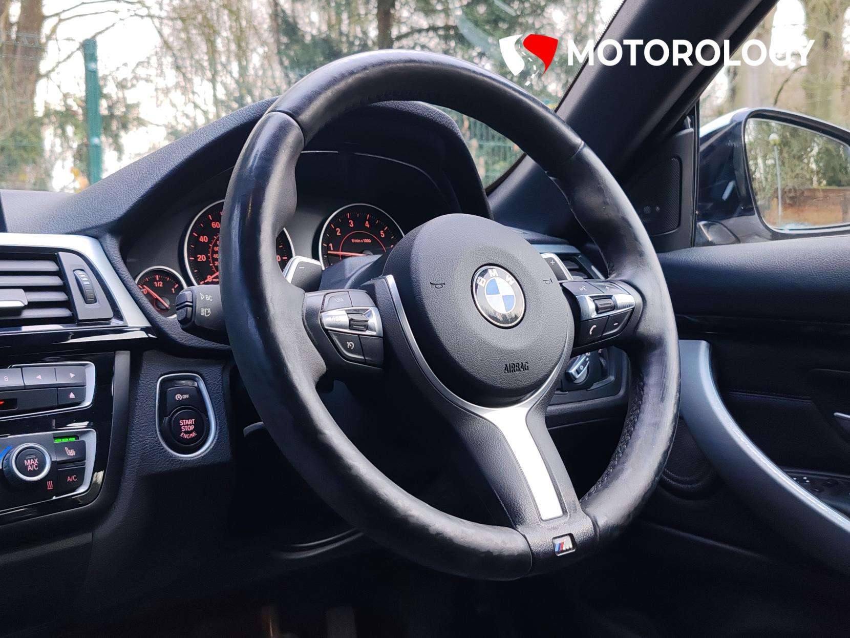 2014 BMW 4 SERIES 2014 BMW 4 SERIES