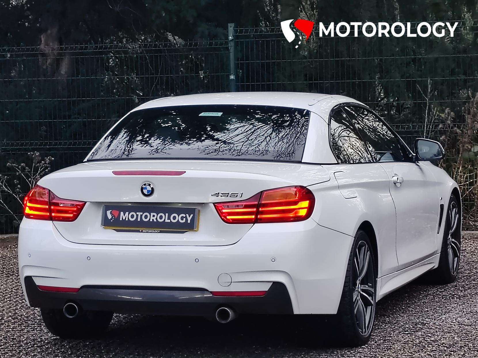 2014 BMW 4 SERIES 2014 BMW 4 SERIES