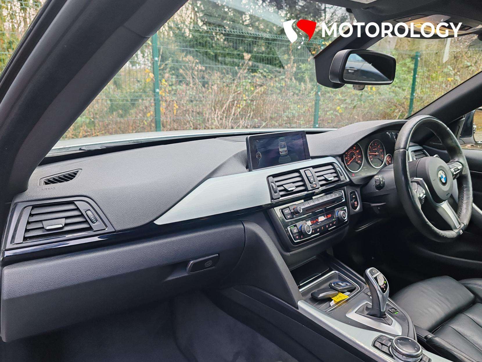 2014 BMW 4 SERIES 2014 BMW 4 SERIES