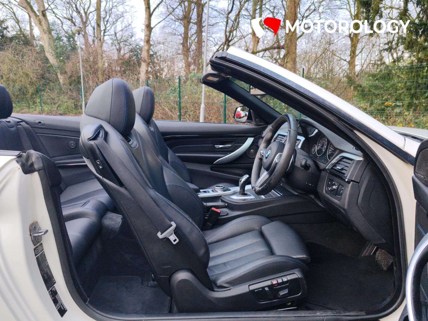 2014 BMW 4 SERIES 2014 BMW 4 SERIES