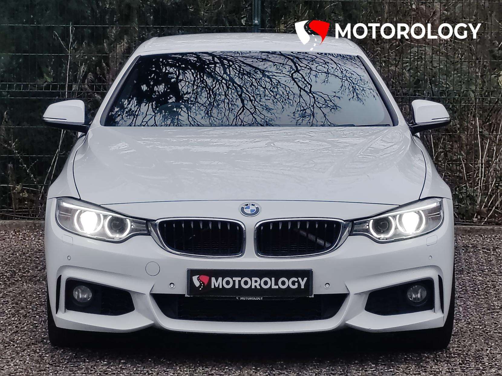 2014 BMW 4 SERIES 2014 BMW 4 SERIES