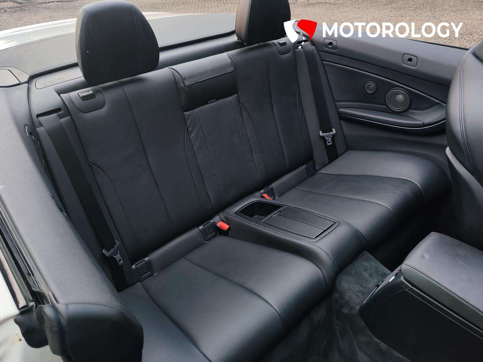 2014 BMW 4 SERIES 2014 BMW 4 SERIES