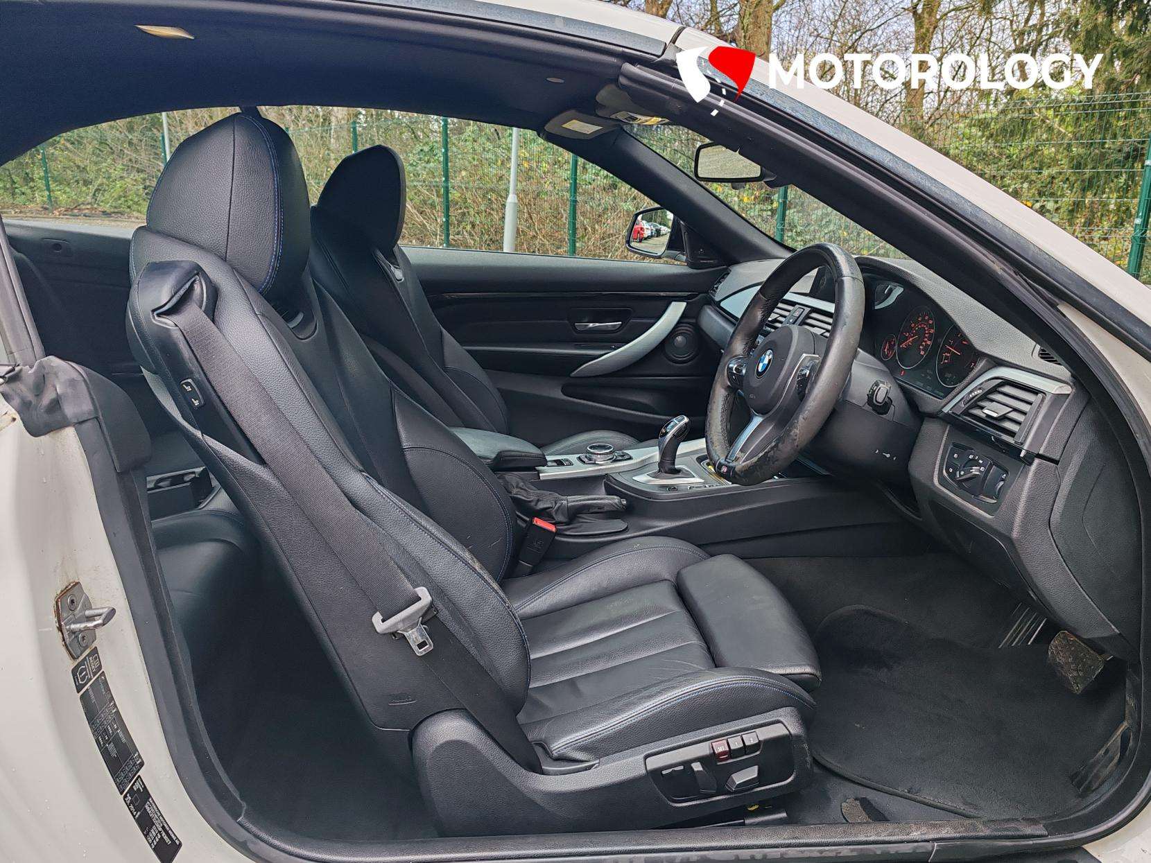 2014 BMW 4 SERIES 2014 BMW 4 SERIES