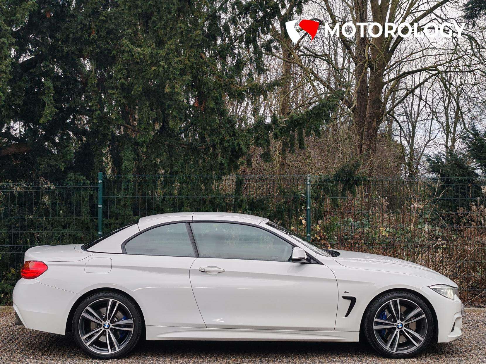 2014 BMW 4 SERIES 2014 BMW 4 SERIES