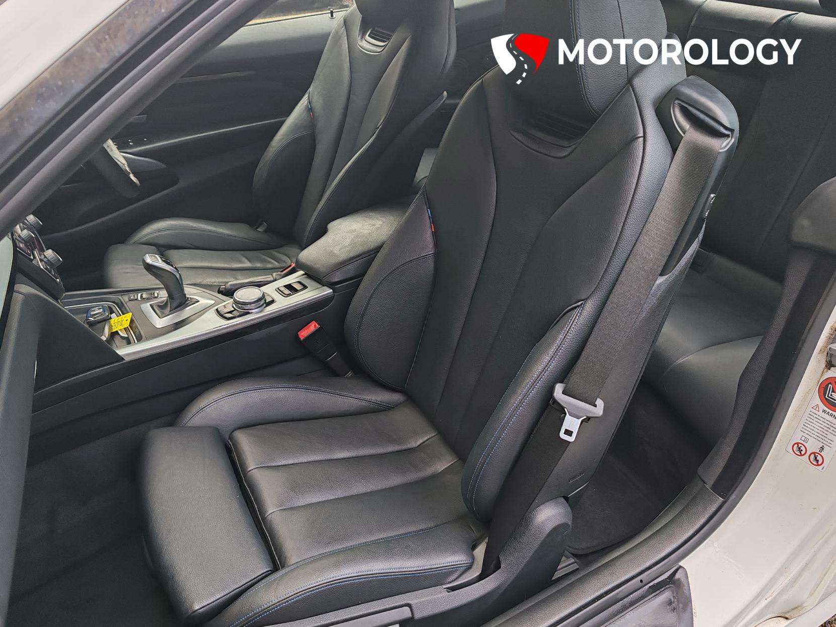 2014 BMW 4 SERIES 2014 BMW 4 SERIES