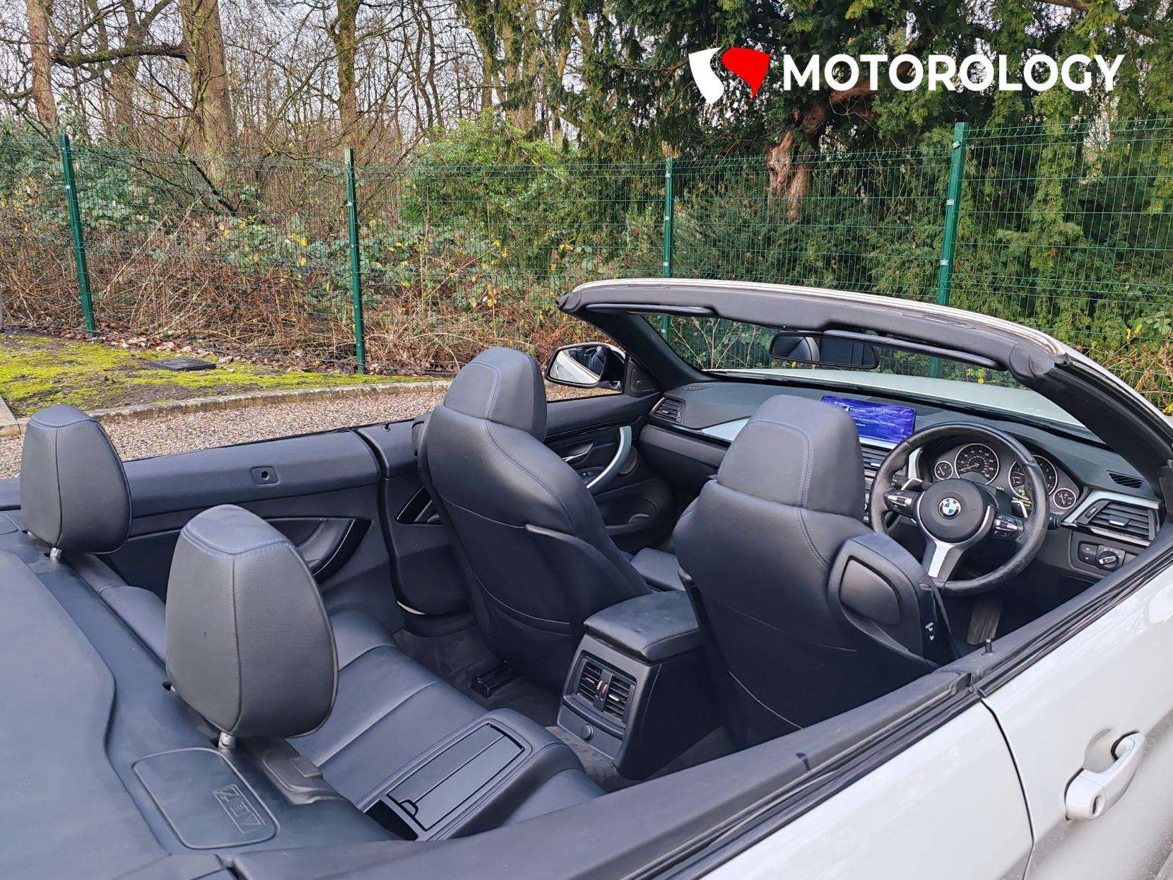 2014 BMW 4 SERIES 2014 BMW 4 SERIES