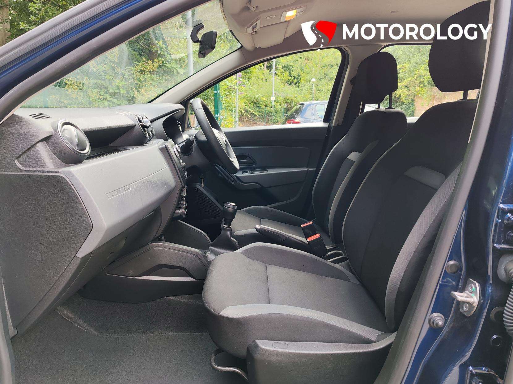 2020 DACIA DUSTER 2020 DACIA DUSTER